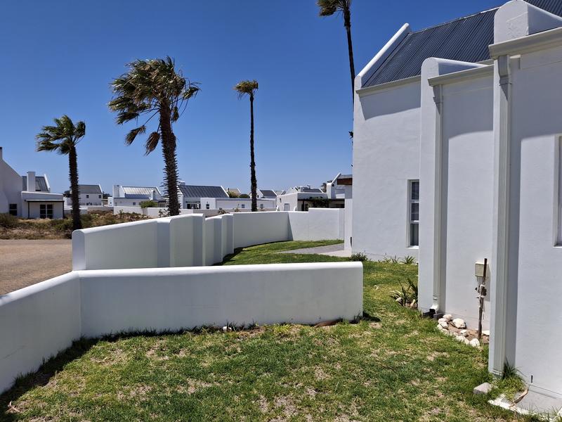 2 Bedroom Property for Sale in Lampiesbaai Western Cape